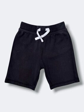 Hanna Andersson Boys French Terry Shorts Size 5